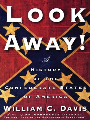 cover image of Look Away!